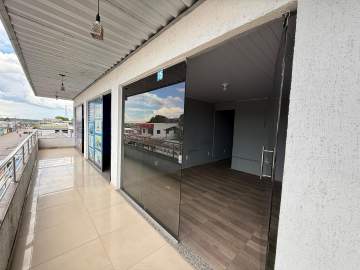 Imperdível - Sala Comercial 25m² para alugar Cidade Nova, Manaus - R$ 1.100 - ADSL00176