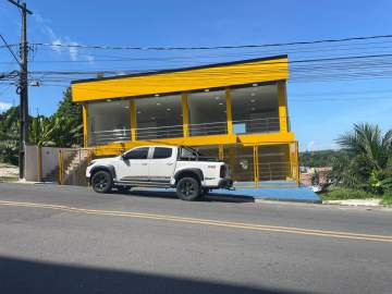 Ótima localização - Ponto comercial 75m² para alugar Flores, Manaus - R$ 2.800 - ADPC40001