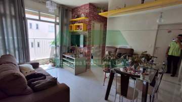 Apartamento 2 quartos para venda e aluguel Japiim, Manaus - R$ 3.000 - ADAP20509