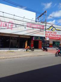 Sala Comercial 323m² para alugar Cidade Nova, Manaus - R$ 5.000 - ADSL00180