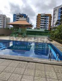 Apartamento 3 quartos para alugar Parque Dez de Novembro, Manaus - R$ 3.200 - ADAP30231