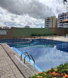 Apartamento 3 quartos para alugar Parque Dez de Novembro, Manaus - R$ 3.400 - ADAP30232