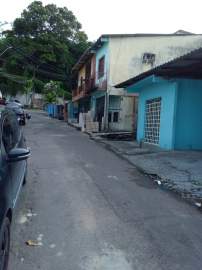 Terreno Residencial à venda São Francisco, Manaus - R$ 165.000 - ADTR00035