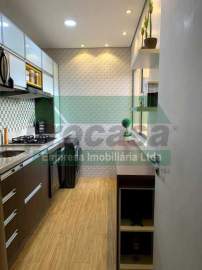 Apartamento 2 quartos à venda Cidade Nova, Manaus - R$ 175.000 - ADAP20511
