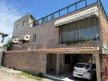 Casa 4 quartos à venda Colônia Terra Nova, Manaus - R$ 300.000 - ADCA40098