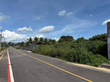 Imperdível - Chácara 1000m² à venda Zona Rural, Iranduba - R$ 90.000 - ADCH00008