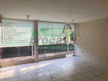 Sala Comercial 110m² para alugar Cidade Nova, Manaus - R$ 2.500 - ADSL00182