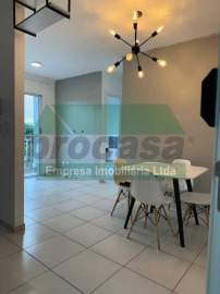 Apartamento 2 quartos para venda e aluguel Chapada, Manaus - R$ 2.900 - ADAP20514
