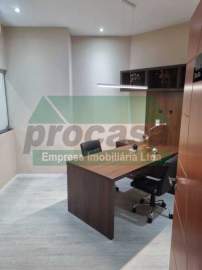 Sala Comercial 53m² para alugar Dom Pedro, Manaus - R$ 2.500 - ADSL00183