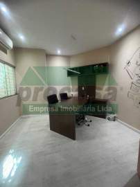 Sala Comercial 53m² para alugar Dom Pedro, Manaus - R$ 2.000 - ADSL00183