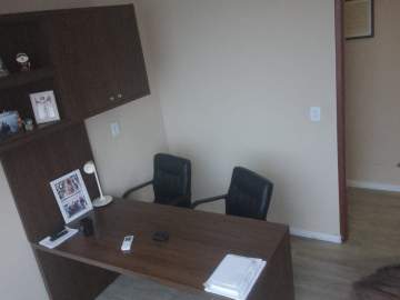 Sala Comercial 32m² para alugar Dom Pedro, Manaus - R$ 2.000 - ADSL00184