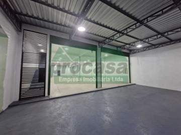 Imperdível - Galpão 350m² para alugar Cidade Nova, Manaus - R$ 15.000 - ADGA00054