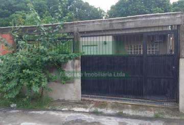 Casa 3 quartos à venda Lago Azul, Manaus - R$ 150.000 - ADCA30208
