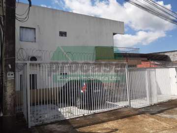 Apartamento 2 quartos para alugar Parque Dez de Novembro, Manaus - R$ 1.700 - ADAP20518