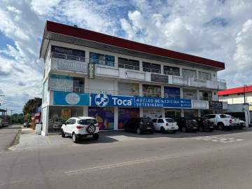 Imperdível - Loja 25m² para alugar Cidade Nova, Manaus - R$ 1.600 - ADLJ00051