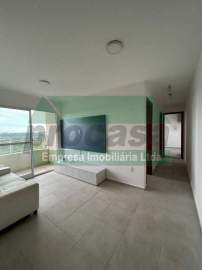 Apartamento 2 quartos à venda Ponta Negra, Manaus - R$ 350.000 - ADAP20519