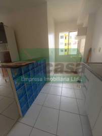 Apartamento 3 quartos à venda Tarumã Açu, Manaus - R$ 170.000 - ADAP30233