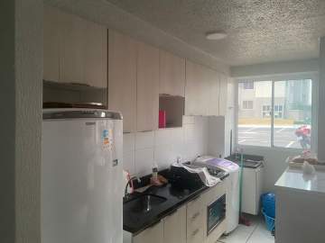 Apartamento com Área Privativa 2 quartos para venda e aluguel Colônia Terra Nova, Manaus - R$ 1.700 - ADAA20004