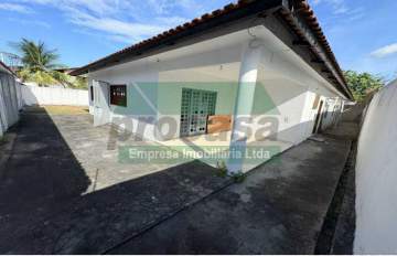 Casa 3 quartos para alugar Parque Dez de Novembro, Manaus - R$ 7.500 - ADCA30212
