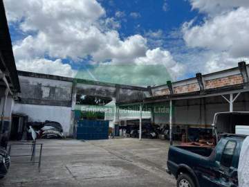 Galpão 1045m² à venda São Geraldo, Manaus - R$ 4.500.000 - ADGA00056