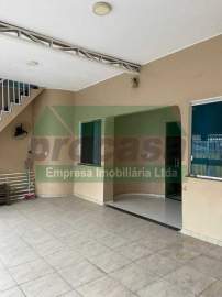 Casa 6 quartos para alugar São José Operário, Manaus - R$ 3.800 - ADCA60019