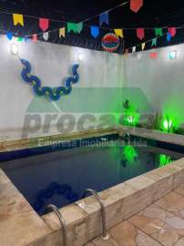 Casa 2 quartos à venda Santa Etelvina, Manaus - R$ 230.000 - ADCA20191