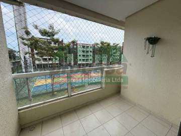 Apartamento 3 quartos para alugar Colônia Terra Nova, Manaus - R$ 2.600 - ADAP30234