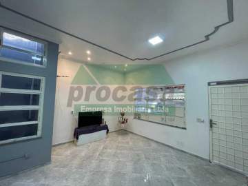 Casa 4 quartos para alugar Centro, Manaus - R$ 3.200 - ADCA40099