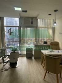 Sala Comercial 36m² para venda e aluguel Centro, Manaus - R$ 2.300 - ADSL00187