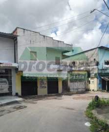 Ponto comercial 900m² para alugar Cidade de Deus, Manaus - R$ 2.600 - ADPC00125