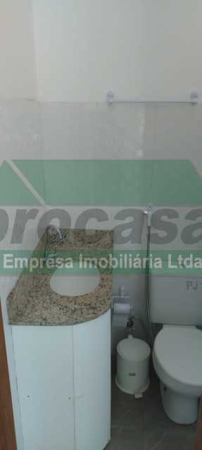 Conheça IMG-20260303-WA0031 do imóvel - Apartamento 1 quarto para alugar Parque Dez de Novembro, Centro Sul, Manaus - R$ 1.400 - ADAP10094 - 8 IMG-20260303-WA0031 - 8
