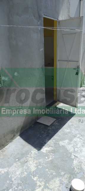 Conheça IMG-20260303-WA0033 do imóvel - Apartamento 1 quarto para alugar Parque Dez de Novembro, Centro Sul, Manaus - R$ 1.400 - ADAP10094 - 12 IMG-20260303-WA0033 - 12