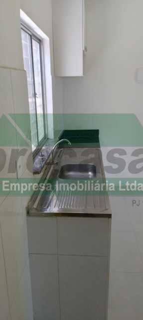 Conheça IMG-20260303-WA0036 do imóvel - Apartamento 1 quarto para alugar Parque Dez de Novembro, Centro Sul, Manaus - R$ 1.400 - ADAP10094 - 11 IMG-20260303-WA0036 - 11