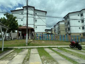 Apartamento 2 quartos para alugar Santa Etelvina, Manaus - R$ 985 - ADAP20523