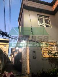 Casa de Vila 2 quartos à venda Centro, Manaus - R$ 180.000 - ADCV20009