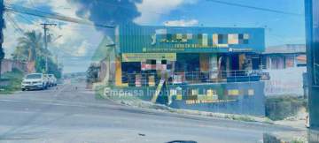 ALUGA-SE CASA COM PONTO COMERCIAL - ADPC20004