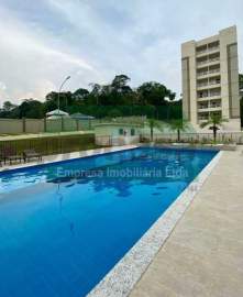 Apartamento 2 quartos para alugar Ponta Negra, Manaus - R$ 1.850 - ADAP20525