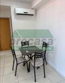 Apartamento 2 quartos para alugar Parque Dez de Novembro, Manaus - R$ 3.100 - ADAP20526