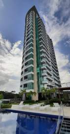Apartamento 4 quartos à venda Ponta Negra, Manaus - R$ 1.950.000 - ADAP40026