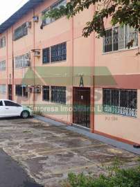 Apartamento 2 quartos à venda Chapada, Manaus - R$ 225.000 - ADAP20527
