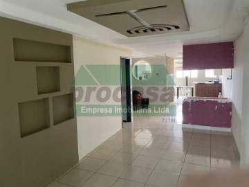 Casa 3 quartos para alugar Cidade Nova, Manaus - R$ 2.500 - ADCA30215