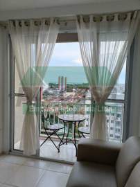 Apartamento 2 quartos para venda e aluguel Ponta Negra, Manaus - R$ 2.800 - ADAP20530