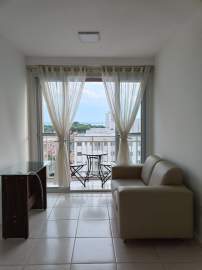 Apartamento 2 quartos para alugar Ponta Negra, Manaus - R$ 2.800 - ADAP20530