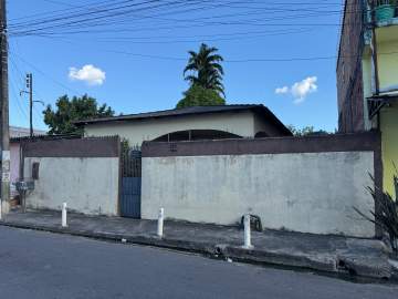 Casa 3 quartos à venda Colônia Terra Nova, Manaus - R$ 270.000 - ADCA30218