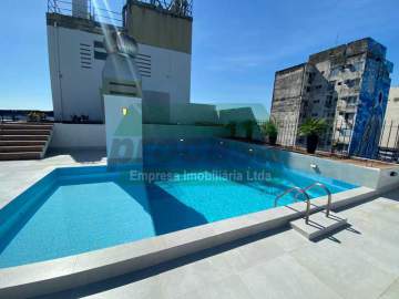 Apartamento 2 quartos para alugar Centro, Manaus - R$ 3.100 - ADAP20533