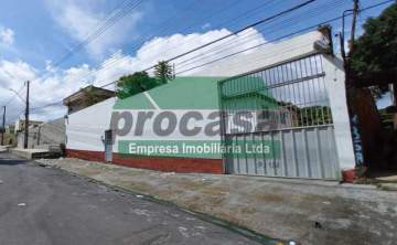 Ponto comercial 900m² para alugar Flores, Manaus - R$ 3.000 - ADPC00128
