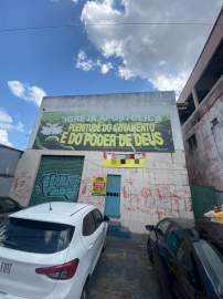 Galpão 117m² à venda Cidade de Deus, Manaus - R$ 1.300.000 - ADGA00057