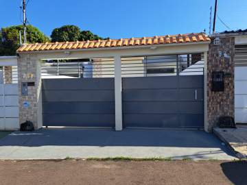 Casa 3 quartos para alugar Vila da Prata, Manaus - R$ 2.000 - ADCA30220