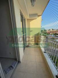 Apartamento 2 quartos para alugar Flores, Manaus - R$ 3.200 - ADAP20537