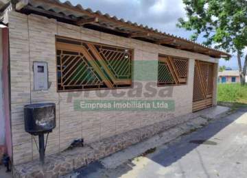 Casa 3 quartos à venda Colônia Terra Nova, Manaus - R$ 165.000 - ADCA30221